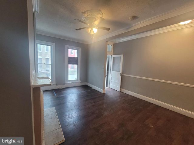 1018 BRANTLEY AVE, Baltimore, MD 21217