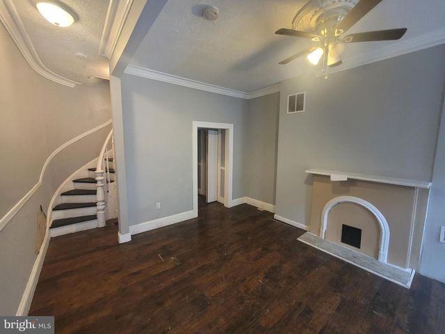 1018 BRANTLEY AVE, Baltimore, MD 21217