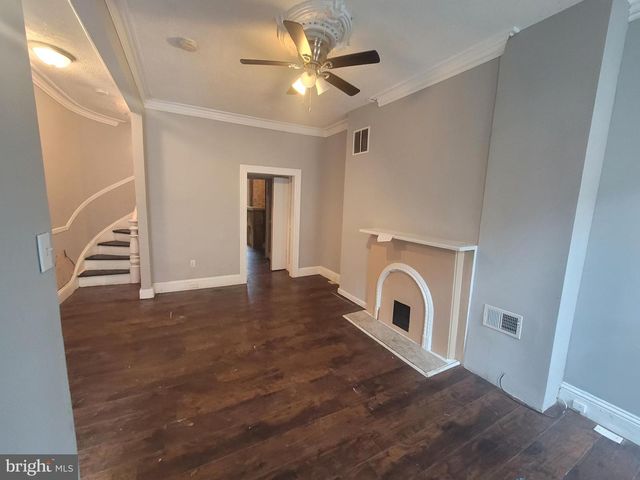 1018 BRANTLEY AVE, Baltimore, MD 21217