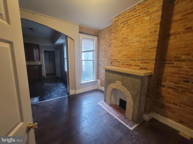 1018 BRANTLEY AVE, Baltimore, MD 21217