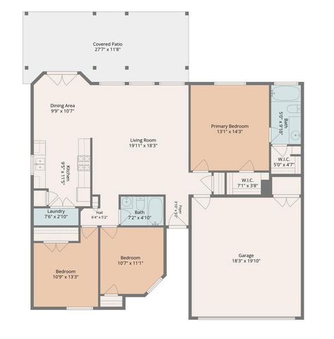 521 Britni LOOP, Kyle, TX 78640