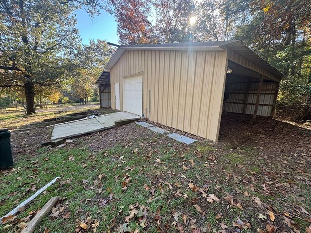 10320 Lynx Lane, Dardanelle, AR 72834