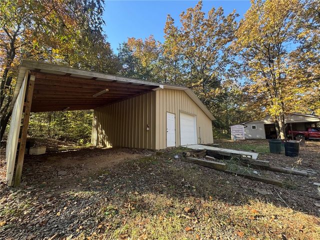 10320 Lynx Lane, Dardanelle, AR 72834