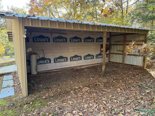 10320 Lynx Lane, Dardanelle, AR 72834