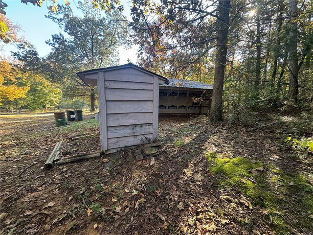 10320 Lynx Lane, Dardanelle, AR 72834