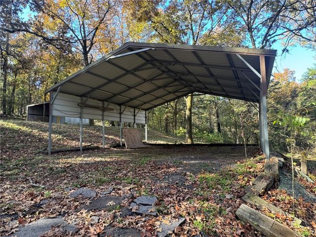 10320 Lynx Lane, Dardanelle, AR 72834