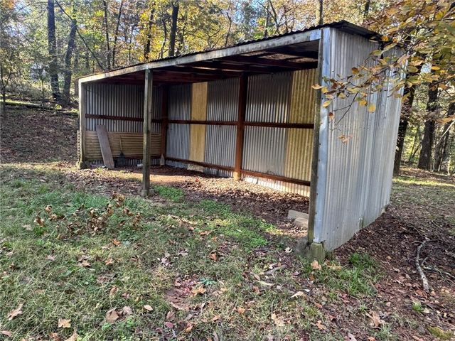 10320 Lynx Lane, Dardanelle, AR 72834