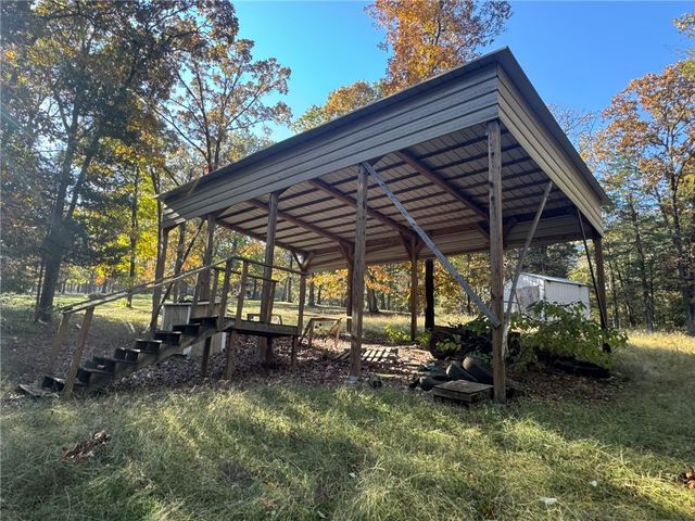 10320 Lynx Lane, Dardanelle, AR 72834
