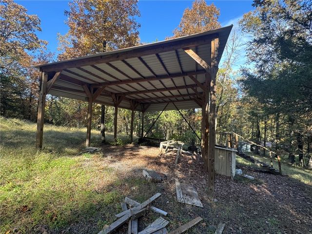 10320 Lynx Lane, Dardanelle, AR 72834