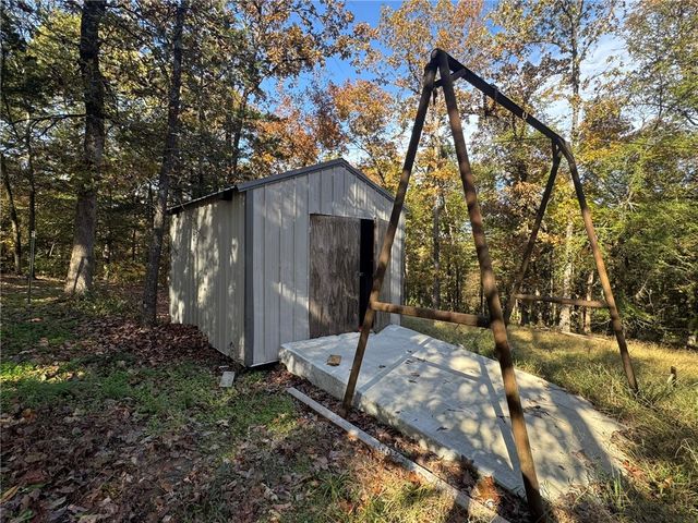 10320 Lynx Lane, Dardanelle, AR 72834