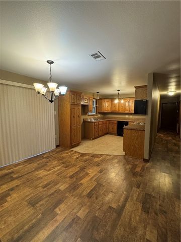 10320 Lynx Lane, Dardanelle, AR 72834