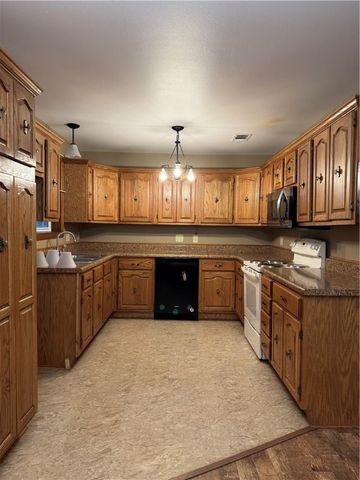 10320 Lynx Lane, Dardanelle, AR 72834