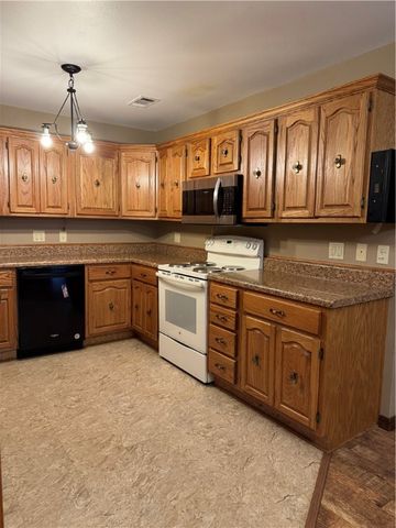 10320 Lynx Lane, Dardanelle, AR 72834