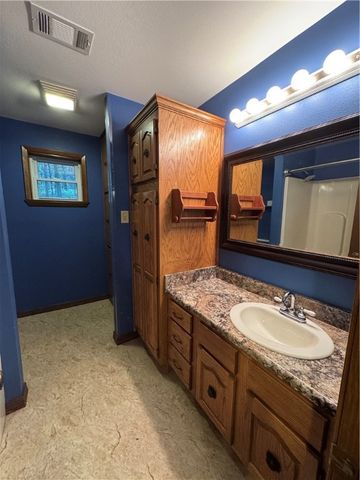 10320 Lynx Lane, Dardanelle, AR 72834