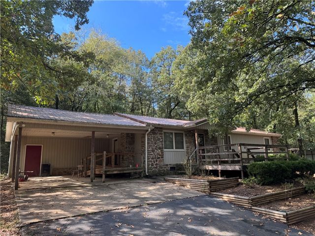 10320 Lynx Lane, Dardanelle, AR 72834