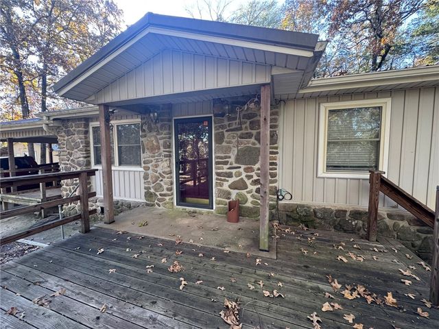 10320 Lynx Lane, Dardanelle, AR 72834