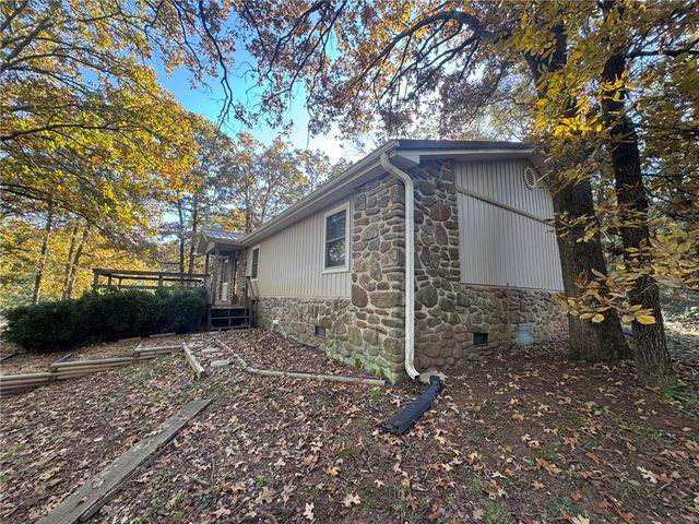 10320 Lynx Lane, Dardanelle, AR 72834