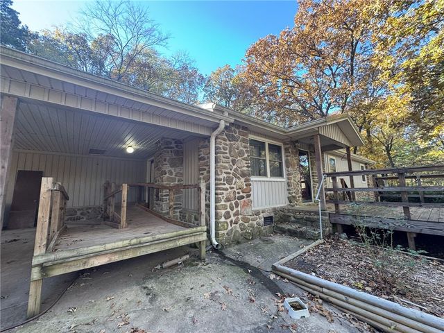 10320 Lynx Lane, Dardanelle, AR 72834