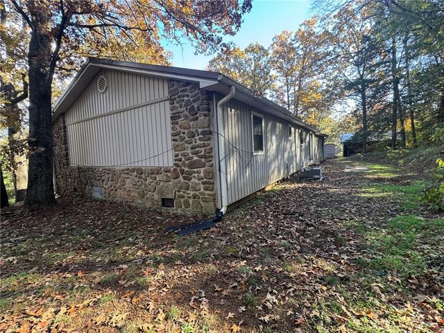 10320 Lynx Lane, Dardanelle, AR 72834