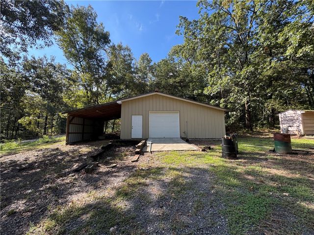 10320 Lynx Lane, Dardanelle, AR 72834