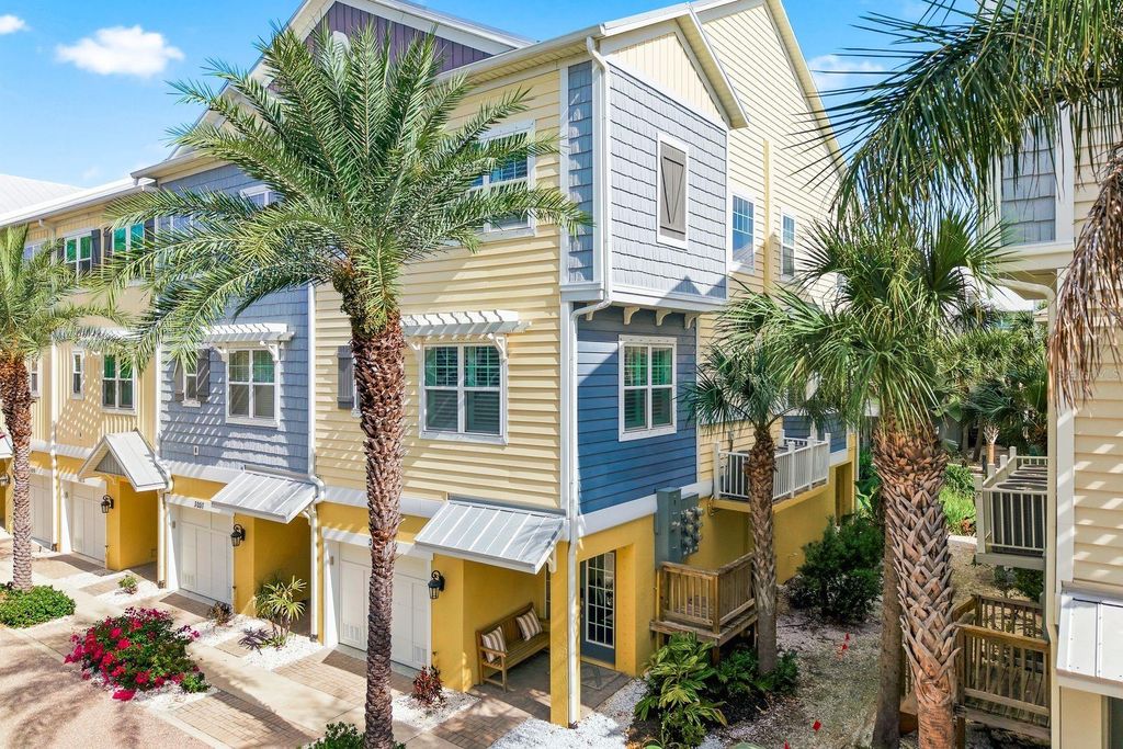 3201 NAUTICAL PLACE S, St Petersburg, FL 33712