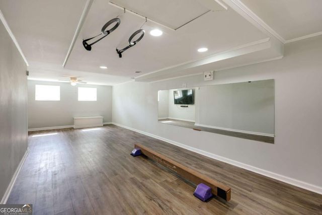 200 The Plaza, Athens, GA 30606