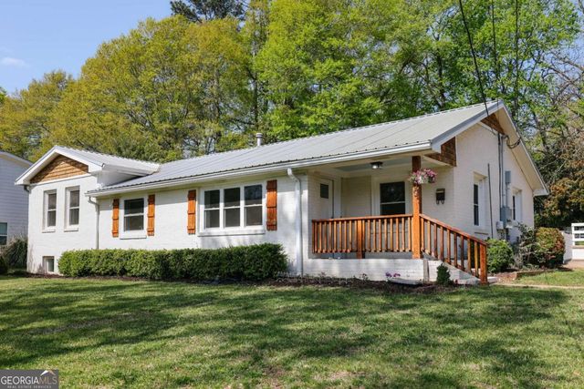 200 The Plaza, Athens, GA 30606