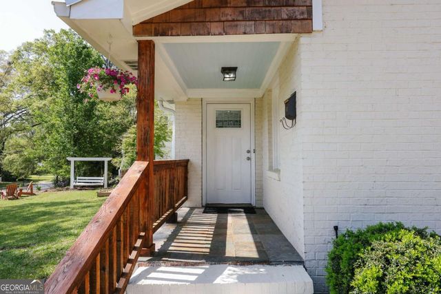 200 The Plaza, Athens, GA 30606