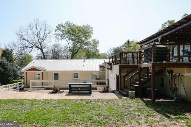 200 The Plaza, Athens, GA 30606