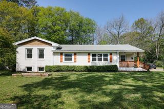 200 The Plaza, Athens, GA 30606