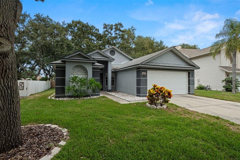 3261 MONTROSE CIRCLE, Palm Harbor, FL 34684