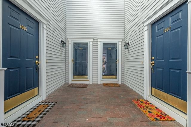 1006 Worthington Ct 1006, Denville Twp., NJ 07834
