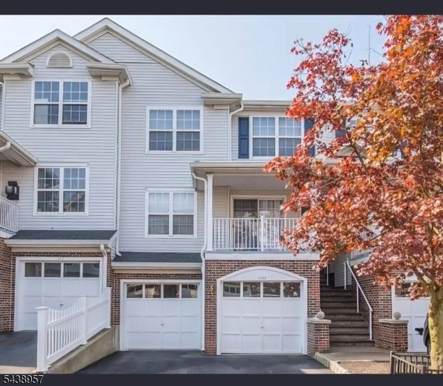 1006 Worthington Ct 1006, Denville Twp., NJ 07834