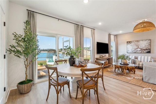 191 Kingswood Circle, Savannah, GA 31302