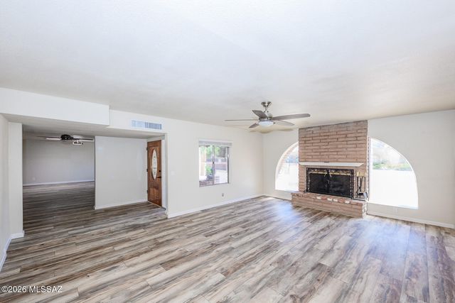 2406 N Shade Tree Circle, Tucson, AZ 85715