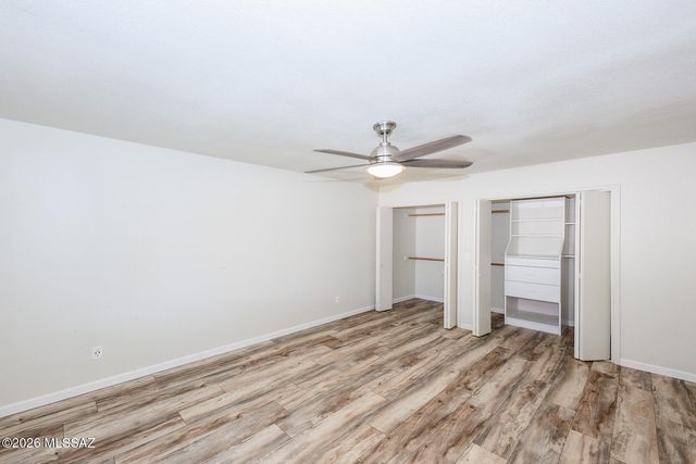 2406 N Shade Tree Circle, Tucson, AZ 85715
