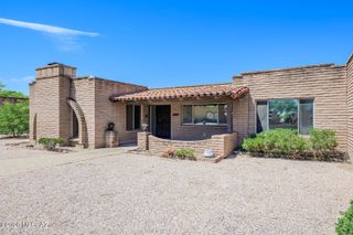 2406 N Shade Tree Circle, Tucson, AZ 85715