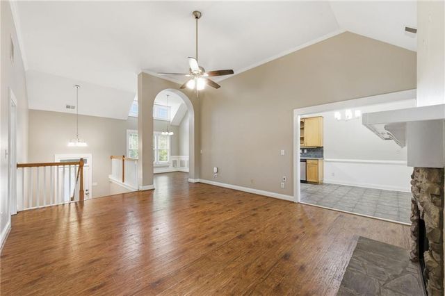 71 Jefferson Drive, Dallas, GA 30132