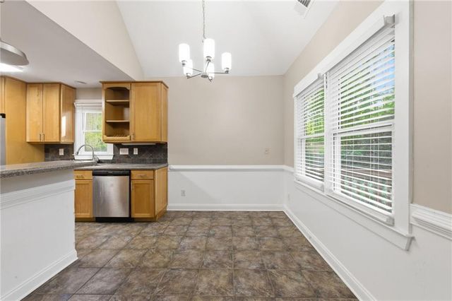71 Jefferson Drive, Dallas, GA 30132
