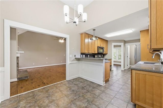 71 Jefferson Drive, Dallas, GA 30132