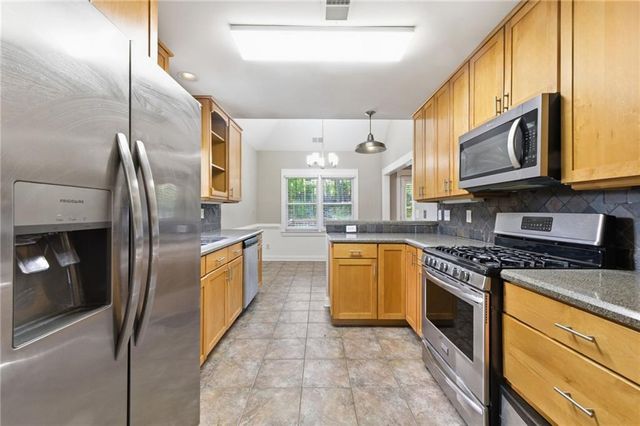 71 Jefferson Drive, Dallas, GA 30132