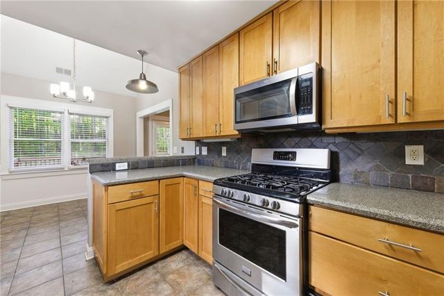 71 Jefferson Drive, Dallas, GA 30132