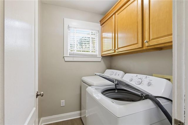 71 Jefferson Drive, Dallas, GA 30132