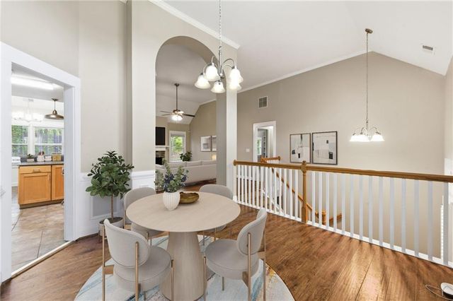 71 Jefferson Drive, Dallas, GA 30132