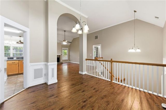 71 Jefferson Drive, Dallas, GA 30132