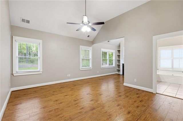 71 Jefferson Drive, Dallas, GA 30132