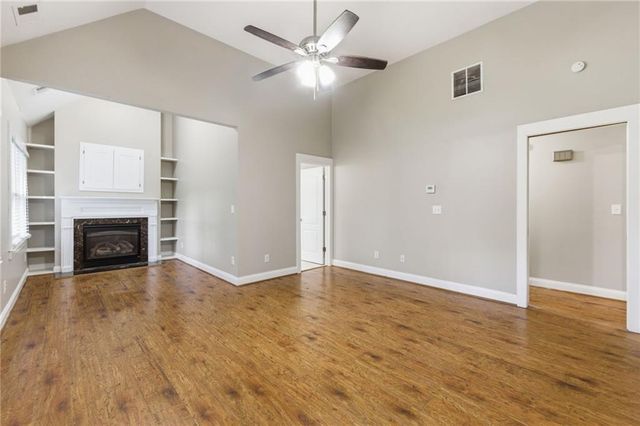 71 Jefferson Drive, Dallas, GA 30132