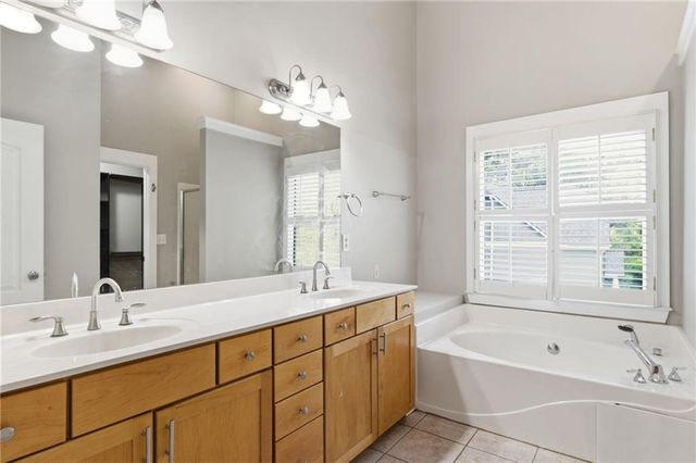 71 Jefferson Drive, Dallas, GA 30132