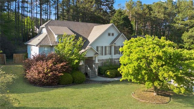 71 Jefferson Drive, Dallas, GA 30132
