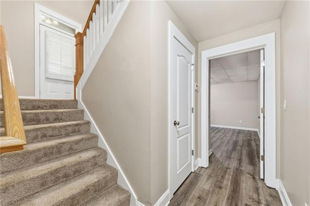 71 Jefferson Drive, Dallas, GA 30132
